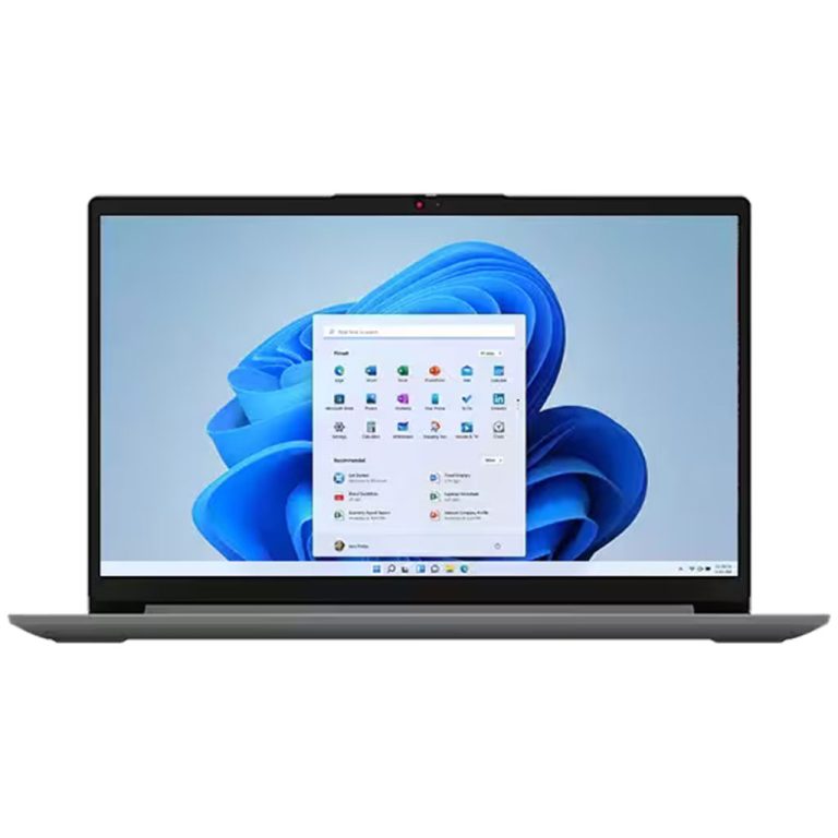 Lenovo IdeaPad 1 14AMN7 (Intel Core i7-1255U Processor | 8GB RAM | 512GB SSD | Integrated Intel Iris Xe Graphics | 14" FHD TN Display)  - Image 3